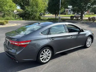 2013 Toyota Avalon