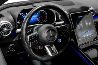 2022 Mercedes-Benz AMG SL 63