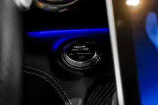 2022 Mercedes-Benz AMG SL 63