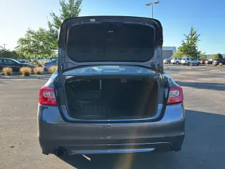 2017 Subaru Legacy