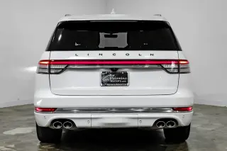 2023 Lincoln Aviator