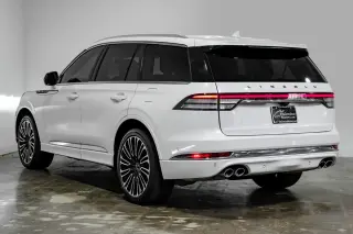 2023 Lincoln Aviator