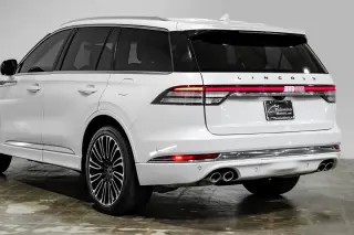 2023 Lincoln Aviator