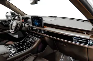 2023 Lincoln Aviator