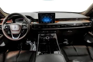 2023 Lincoln Aviator