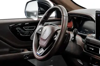 2023 Lincoln Aviator