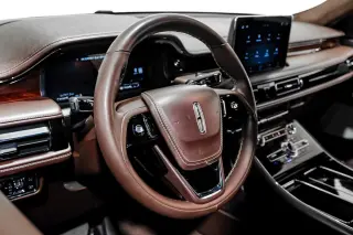 2023 Lincoln Aviator