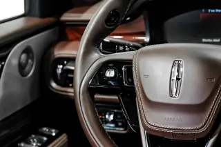 2023 Lincoln Aviator