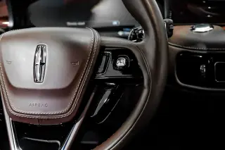 2023 Lincoln Aviator