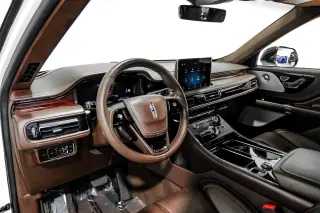 2023 Lincoln Aviator