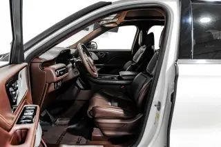 2023 Lincoln Aviator