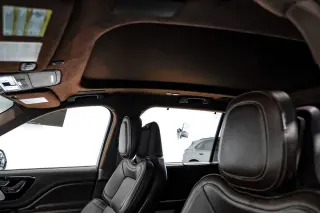 2023 Lincoln Aviator