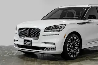 2023 Lincoln Aviator