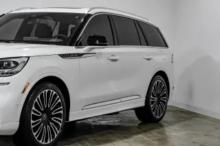 2023 Lincoln Aviator