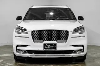 2023 Lincoln Aviator