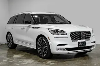 2023 Lincoln Aviator