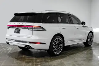 2023 Lincoln Aviator
