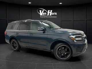 2024 Ford Expedition