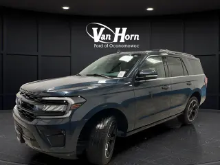 2024 Ford Expedition