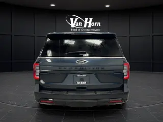 2024 Ford Expedition