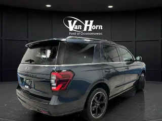 2024 Ford Expedition