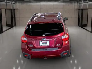 2014 Subaru XV CROSSTREK