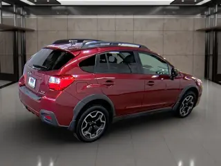 2014 Subaru XV CROSSTREK