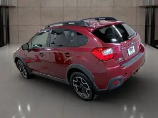 2014 Subaru XV CROSSTREK