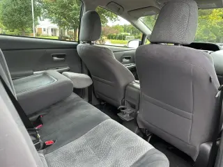 2012 Toyota Prius V