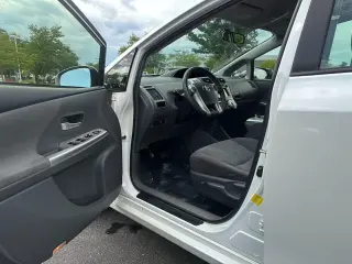 2012 Toyota Prius V
