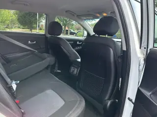 2016 Kia Sportage
