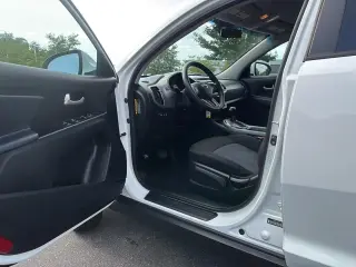 2016 Kia Sportage