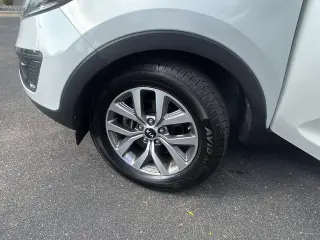 2016 Kia Sportage
