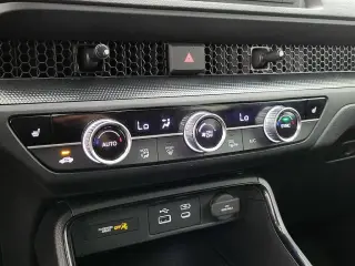 Honda CR-V 2025 EX 4dr SUV