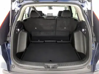 Honda CR-V 2025 EX 4dr SUV