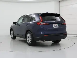 Honda CR-V 2025 EX 4dr SUV