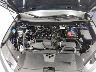 Honda CR-V 2025 EX 4dr SUV