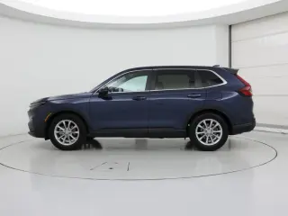 Honda CR-V 2025 EX 4dr SUV