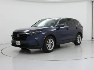 Honda CR-V 2025 EX 4dr SUV