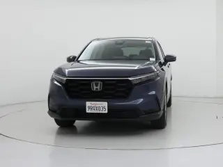 Honda CR-V 2025 EX 4dr SUV