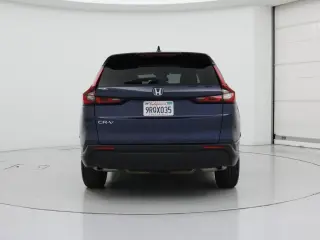 Honda CR-V 2025 EX 4dr SUV
