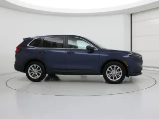 Honda CR-V 2025 EX 4dr SUV