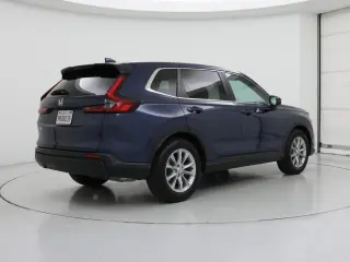 Honda CR-V 2025 EX 4dr SUV