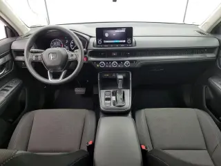Honda CR-V 2025 EX 4dr SUV