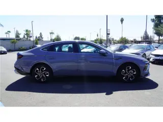 2025 Hyundai Sonata