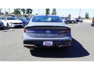 2025 Hyundai Sonata
