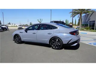 2025 Hyundai Sonata