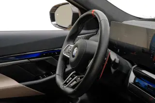2026 BMW M5