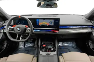 2026 BMW M5