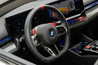 2026 BMW M5